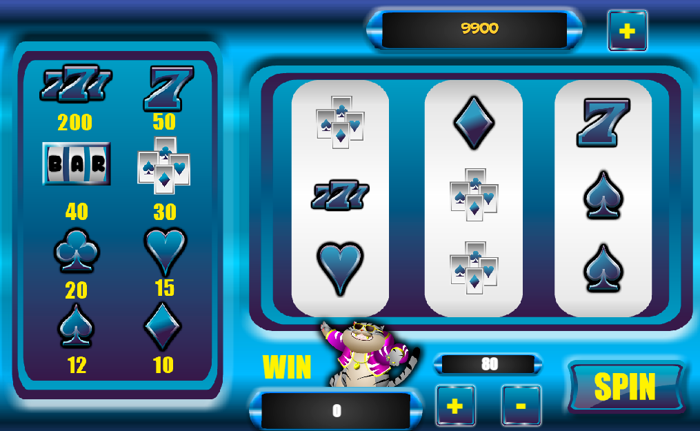 game image